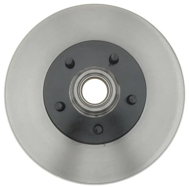 66597 – RAYBESTOS Brake Rotor, OE Replacement Single